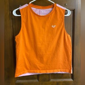 Multi color Roxy tank top